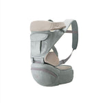 Multi-functional baby waist stool - Cindi Book