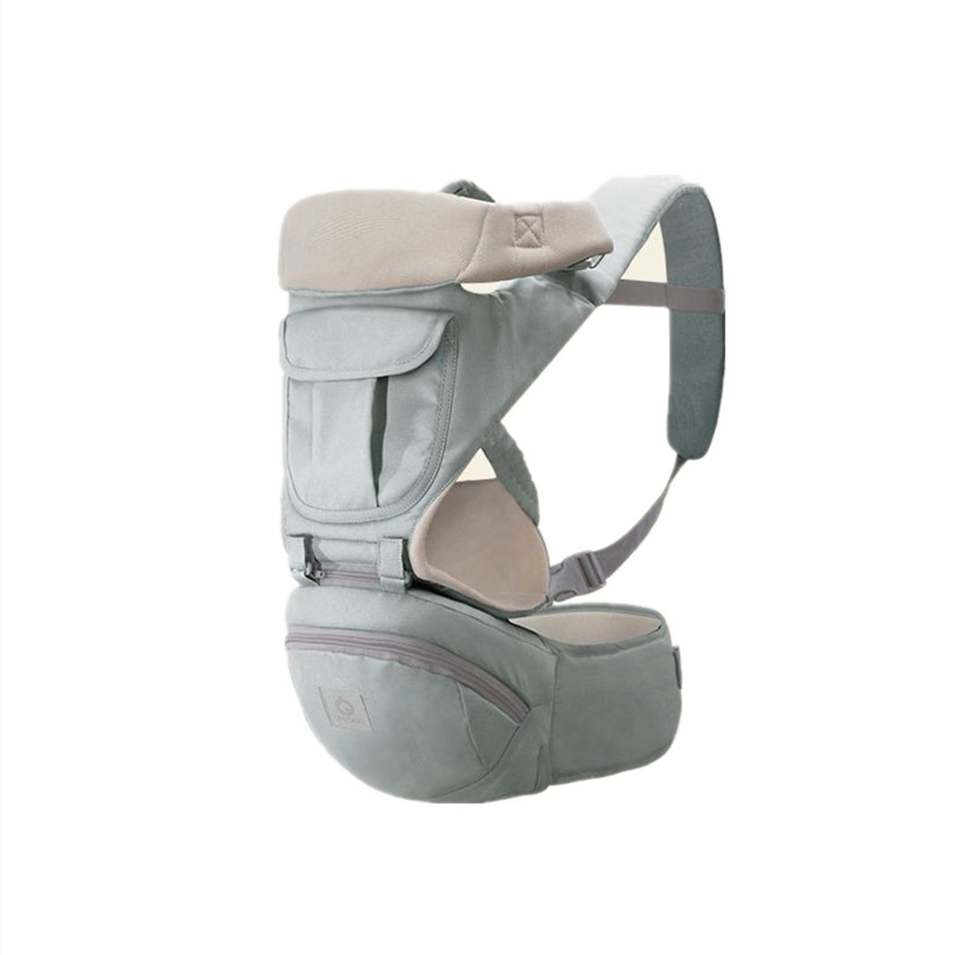 Multi-functional baby waist stool - Cindi Book
