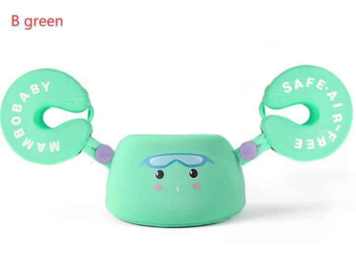 Baby Swimming Ring floating Floats - Cindi Book