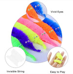 Sea Horse Elf Magic Prop Toy - Cindi Book