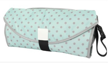 Convenient baby changing pad - Cindi Book