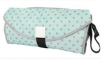 Convenient baby changing pad - Cindi Book