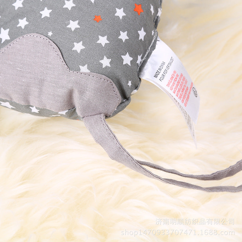 Baby Bed Bumper Crib Cot - Cindi Book