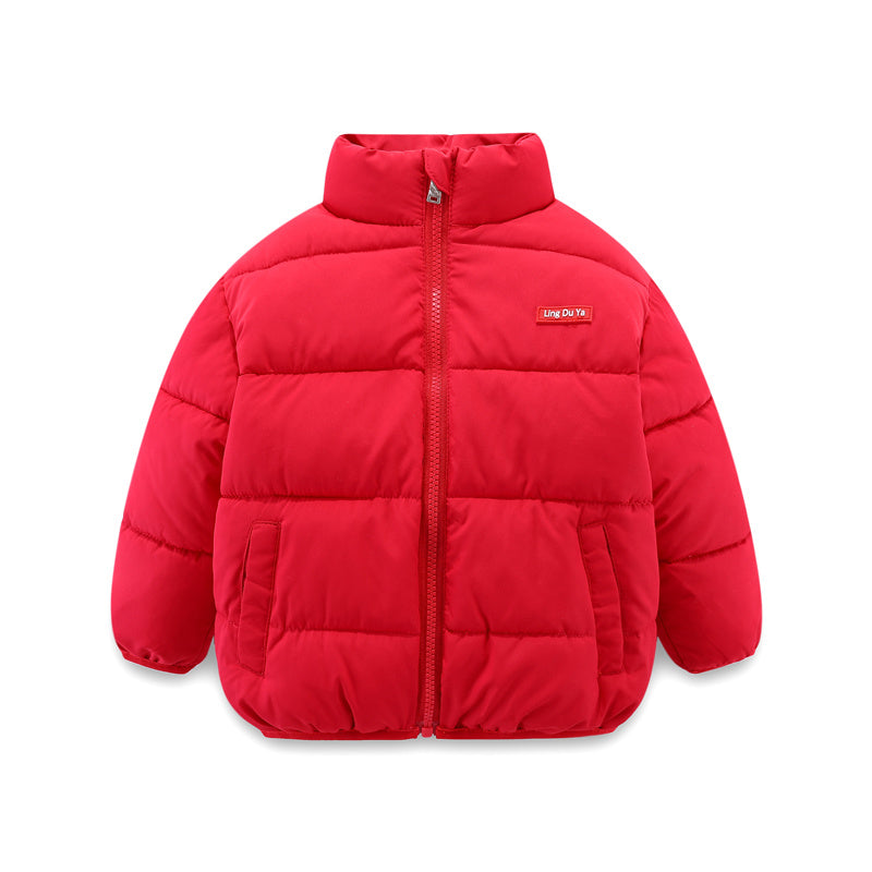 Children's cotton clothes for boys and girls - Cindi Book