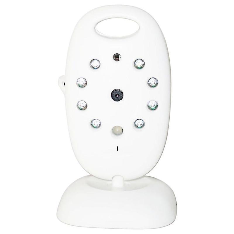 Infant Wireless Video Baby Radio Babysitter Digital Baby Sleep Monitor Audio - Cindi Book