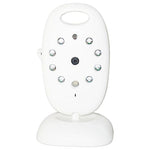 Infant Wireless Video Baby Radio Babysitter Digital Baby Sleep Monitor Audio - Cindi Book