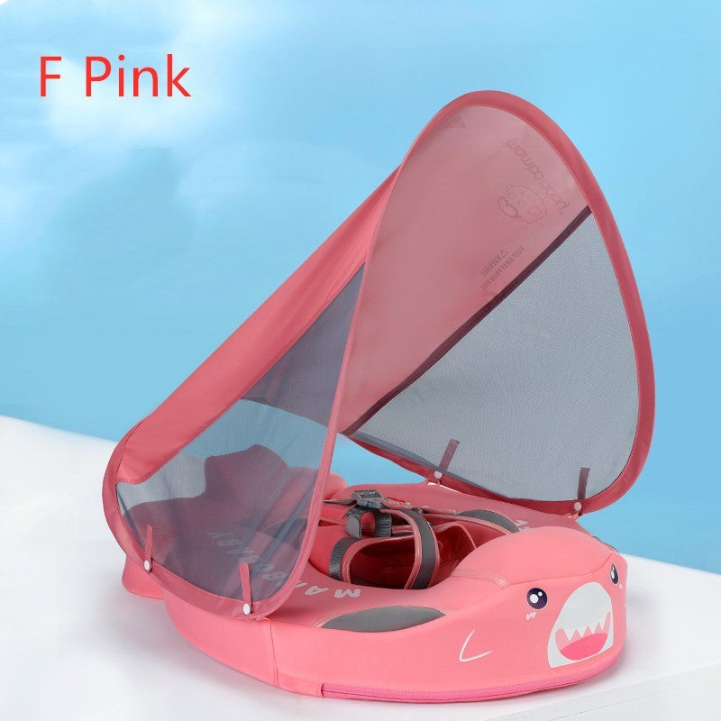 Baby Swimming Ring floating Floats - Cindi Book