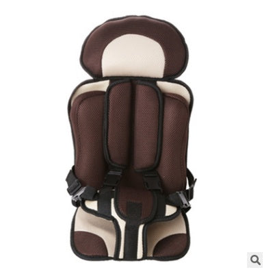 Infant Safe Seat Portable Baby Safety Seat - Cindi Book
