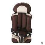 Infant Safe Seat Portable Baby Safety Seat - Cindi Book