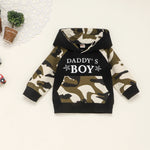 Boy's clothing - Cindi Book