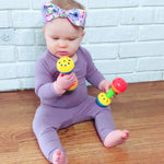BABY BARBELLS Rattle Set - Additional Product View 4