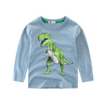 Dinosaurs in Big Kids Costume - Cindi Book
