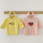 Baby jumpsuit - Cindi Book