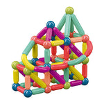 Baby Toys Magnetic Stick Building Blocks Game Magnets Children Set Kids Magnets For Children Magnetic Toy Bricks - Cindi Book