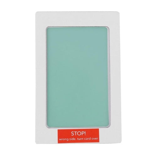 Anti - virus infective baby hand - foot - hand - hand - hand - hand - foot - hand printing table baby footprint - free washing printing oil - Cindi Book