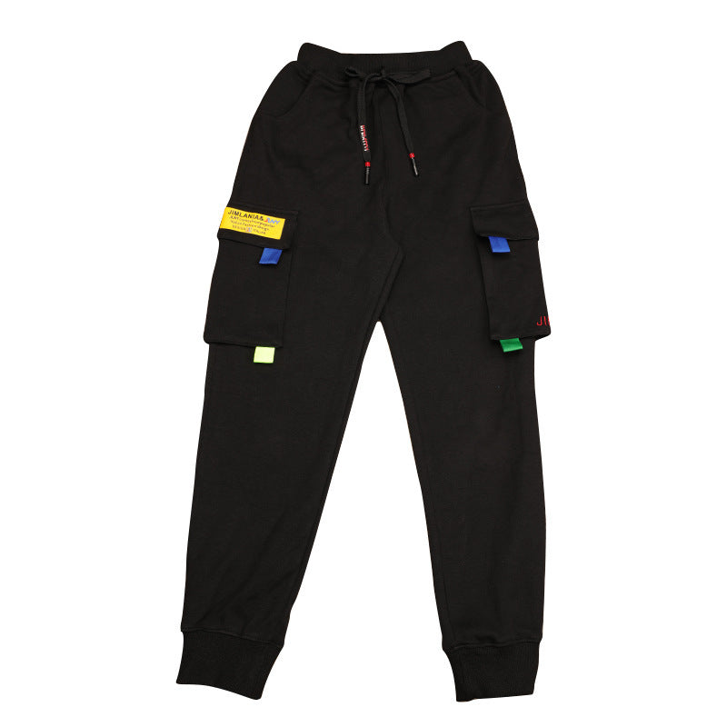 New knitted boy pants - Cindi Book