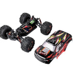 Model car amphibious RC remote control car - Cindi Book