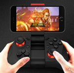 Mobile game controller - Cindi Book