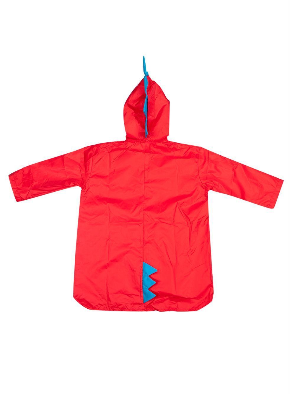 Dinosaur Raincoat for Kids - Cindi Book