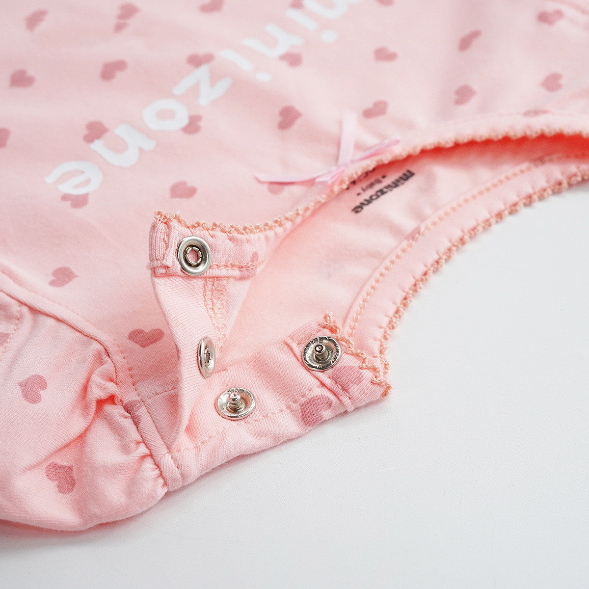 Baby Onesies Short Sleeved Girls Romper Baby Clothes - Cindi Book
