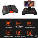 Mobile game controller - Cindi Book
