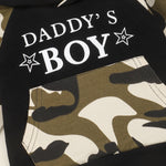Boy's clothing - Cindi Book