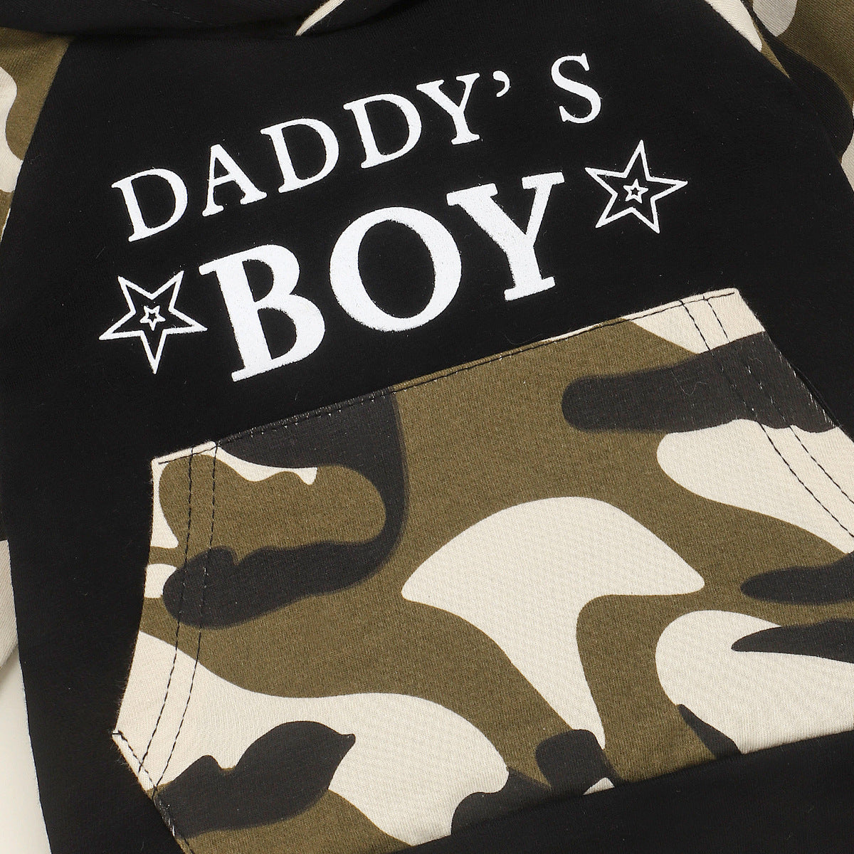 Boy's clothing - Cindi Book