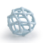 Baby Silicone Ball Newborn Soft Ball Round Hollow Small - Cindi Book