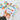 ABC Puzzle Set with Flashcards + Whiteboard