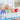 ABC Puzzle Set with Flashcards + Whiteboard