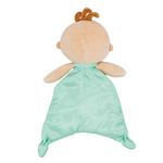 Positive Pals®️ - Soft Snuggler - Green