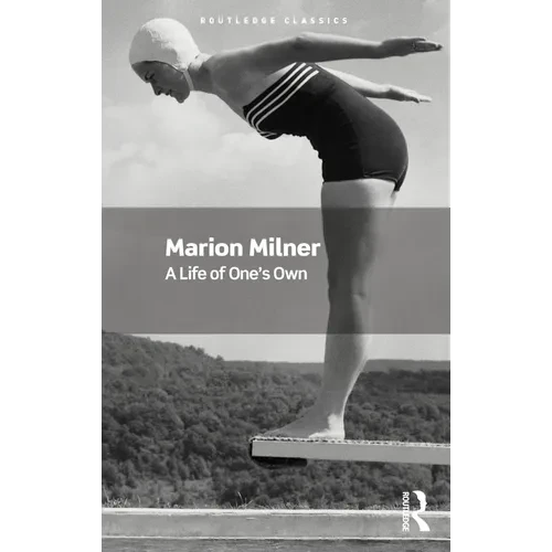 A Life of One's Own - Paperback