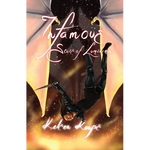 Infamous: Scars of Lumierna - Paperback