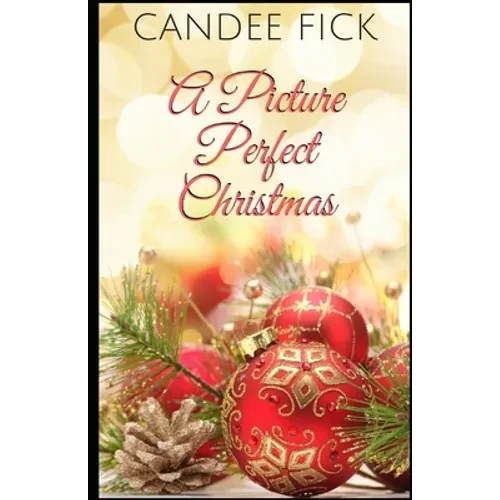 A Picture Perfect Christmas - Paperback