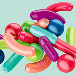 Magnetic Building Blocks (42 pcs)