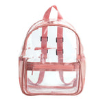 Simple Style Student Backpack Travel Business Backpack - Cindi Book