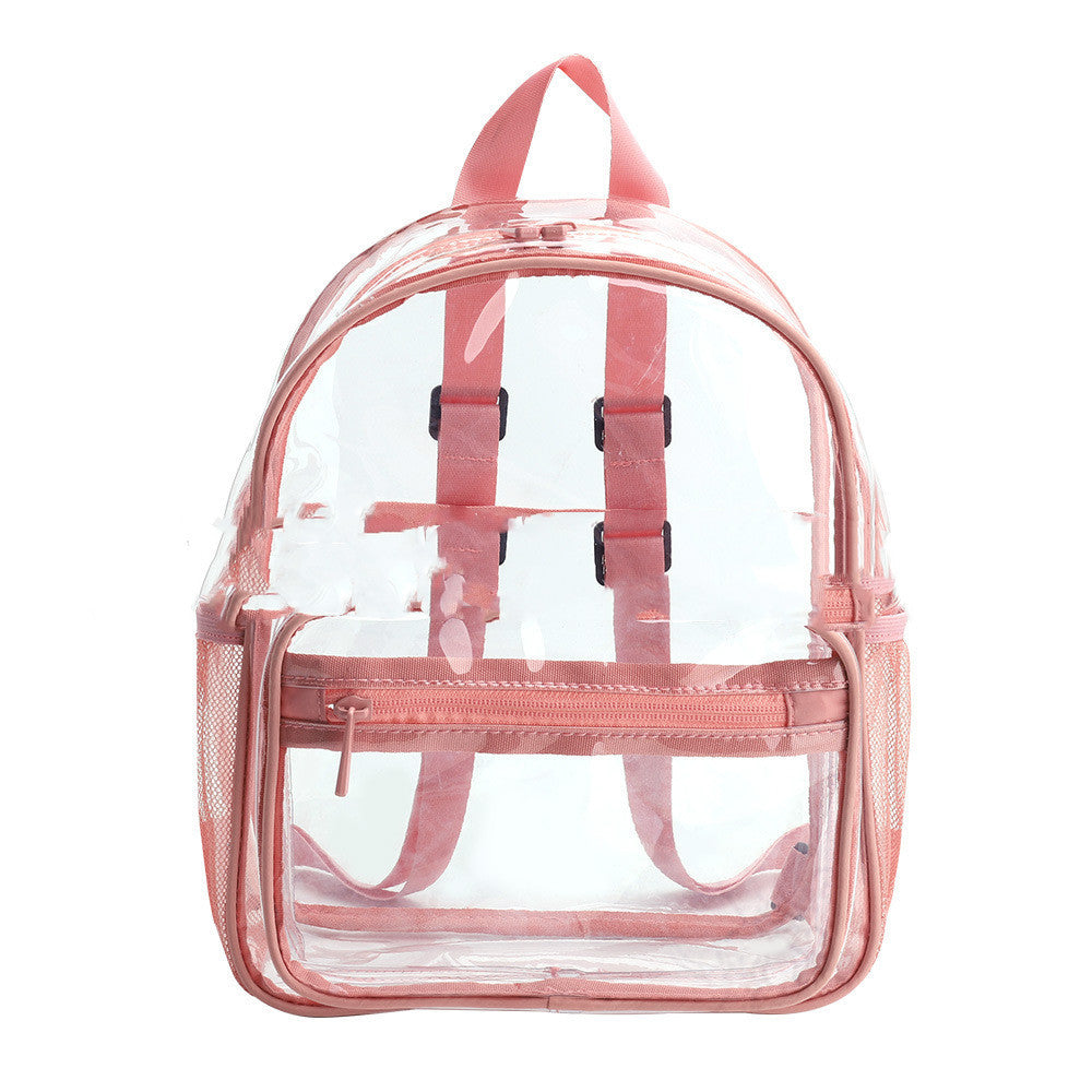 Simple Style Student Backpack Travel Business Backpack - Cindi Book