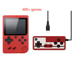 Retro Nostalgic Classic Mini Game Console - Cindi Book