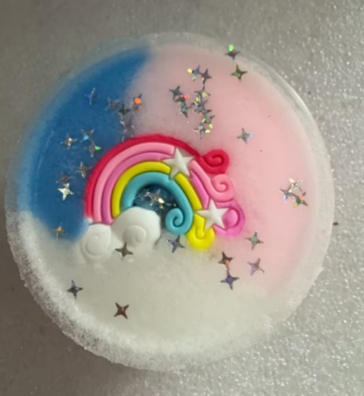 lollipop slime - Cindi Book