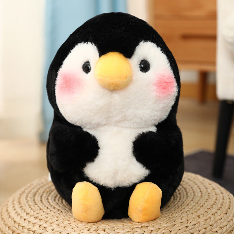 Soft Animal Series Plush Toy Cute Doll - Cindi Book