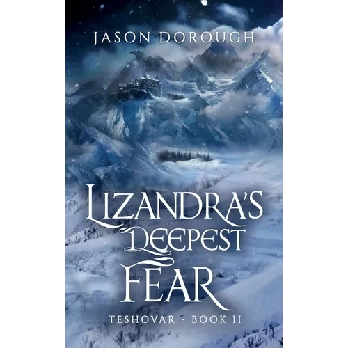 Lizandra's Deepest Fear - Hardcover