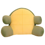 Cartoon Cute Turtle Shell Throwing Pillow Cushion Plush Toy - Cindi Book