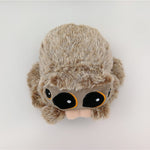Fashion Small Spider Shape Plush Doll - Cindi Book