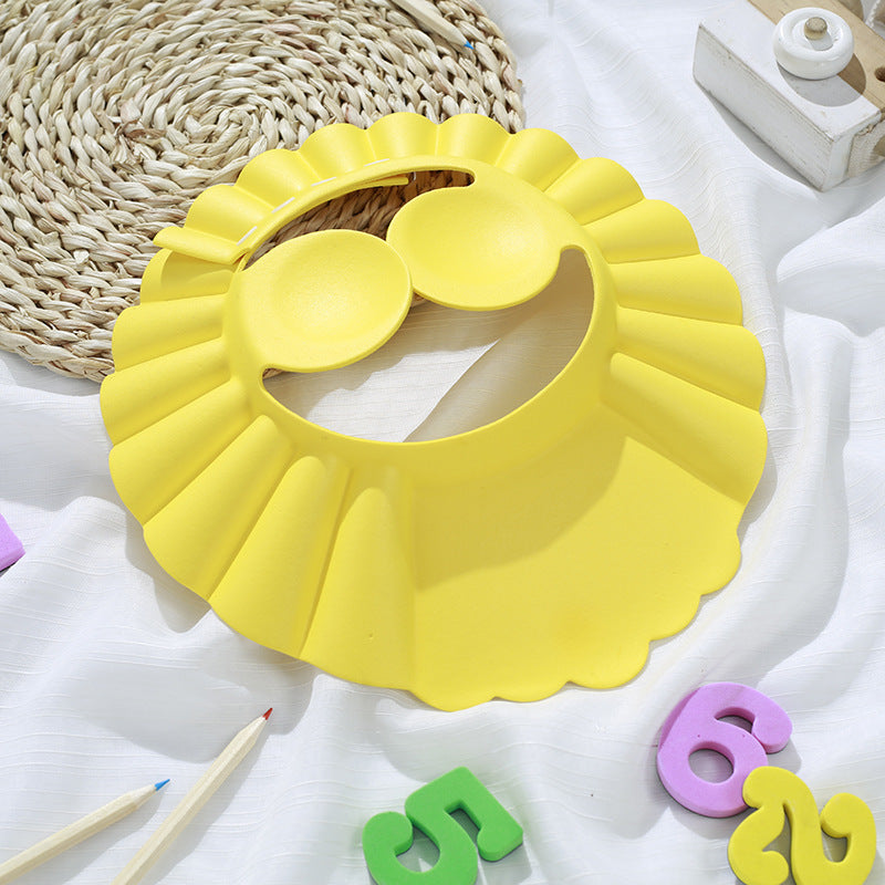 Baby Shower Cap - Cindi Book