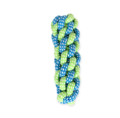 Dog Rope Toys - 7 Variants - Cindi Book