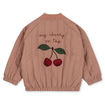 Children's Cotton Clothes Animal Zipper - Cindi Book