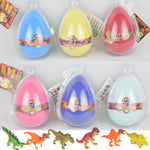 Novelty Large Inflatable Dinosaur Eggs Easter Toy - Cindi Book