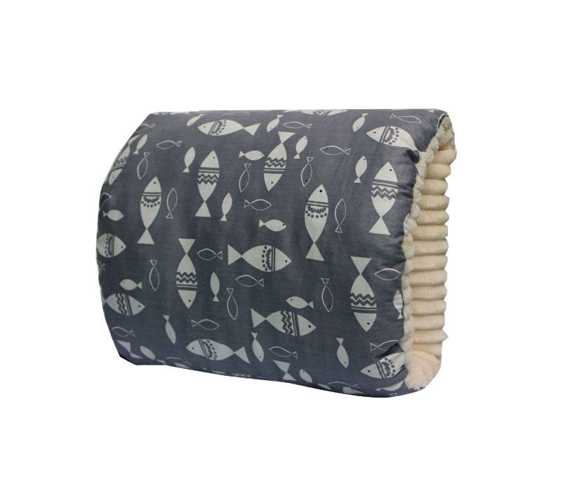 Adjustable Baby Cotton Nursing Arm Pillow Breastfeeding Washable Baby Infant Nursing Breastfeeding Pillow Cushion Arm Pad - Cindi Book