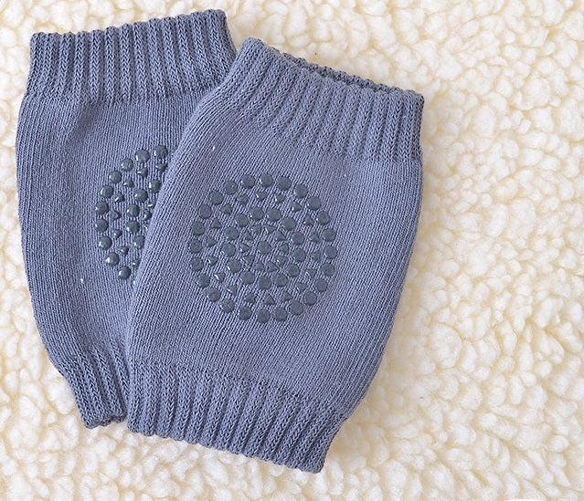 Baby Knee Infant Baby Children's Anti-fall Toddler Elbow Pads - Cindi Book