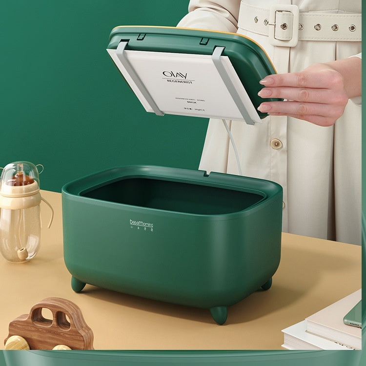 Intelligent Adjustable Temperature Constant Temperature Baby Wipes Heater - Cindi Book